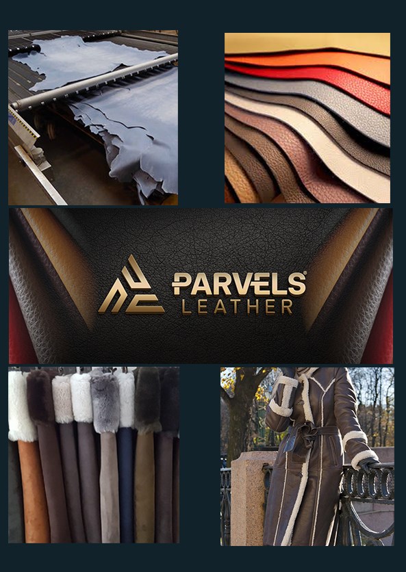 LEATHER CATALOGUE